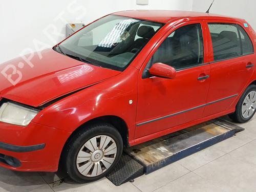AC-Kompressor SKODA FABIA I (6Y2) 1.9 SDI | BP31044471M34