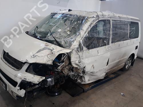 Annen VW TRANSPORTER T5 Bus (7HB, 7HJ, 7EB, 7EJ) 2.5 TDI | BP17006590O1 