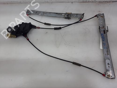 Used Front left window mechanism FORD FIESTA VI (CB1, CCN) [2008-2017]  7655121