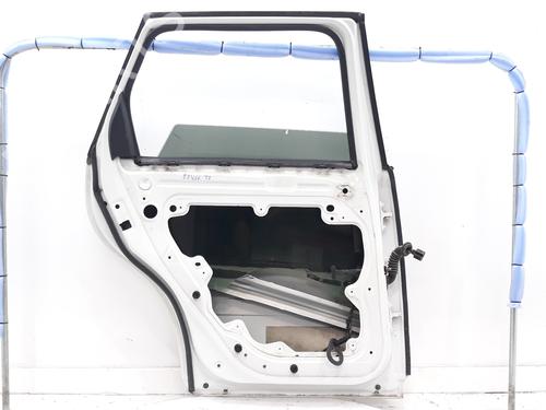 Left rear door VOLVO V50 (545) 2.0 D | BP17872242C4 