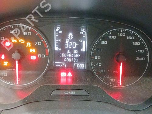 instrument-cluster-seat-ibiza-iv-6j5-6p1-2008-2009-2010-2011-2012-2013-2014-2015-2016-2017-40506114 main image