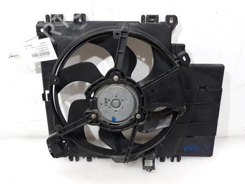 Køleventilator elektrisk NISSAN MICRA III (K12) 1.4 16V (88 hp) 15559926