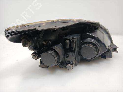 Left headlight HYUNDAI i30 (FD) 1.6 CRDi | BP23107793C28 
