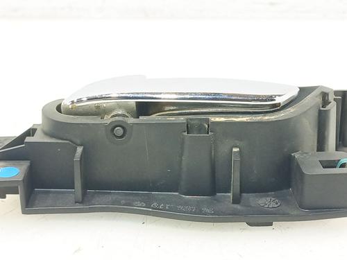 Front left interior door handle PEUGEOT 407 (6D_) 2.0 HDi 135 (6DRHRH, 6DRHRE, 6DRHRG, 6DRHRJ) | BP30717280I13 - Image 5