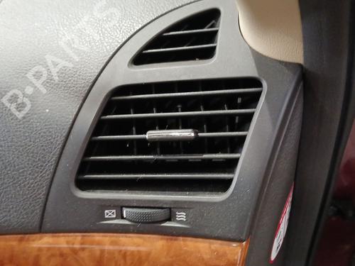 Used Air vent Air vent 37068294 37068294