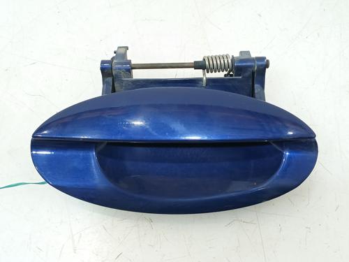 Türgriff hinten rechts außen für JAGUAR X-TYPE I (X400) 2.0 D (130 hp) 30685553