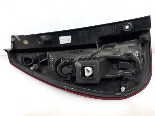 Right taillight RENAULT SCÉNIC III (JZ0/1_)  | BP7046805C35 