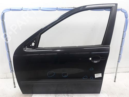 Used Left front door SEAT LEON (1M1) 1.9 TDI (100 hp) 18020623