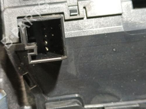 Middle console MERCEDES-BENZ C-CLASS (W205) C 220 BlueTEC / d (205.002, 205.004) | BP30294551I22 