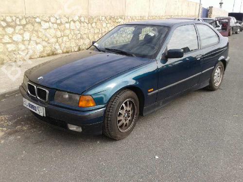 Turbocharger/Supercharger BMW 3 Compact (E36) 318 tds | BP839068M71 
