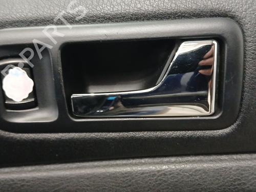 Used Front right interior door handle Front right interior door handle VW PASSAT B5.5 (3B3) 1.9 TDI (101 hp) 34186484 34186484