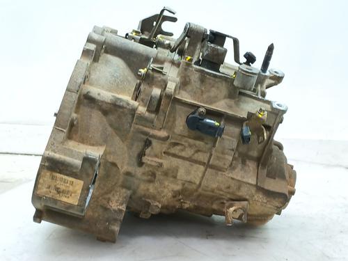 Gearbox MITSUBISHI COLT VI (Z3_A, Z2_A) 1.5 DI-D (Z39A) | BP31137068M3 