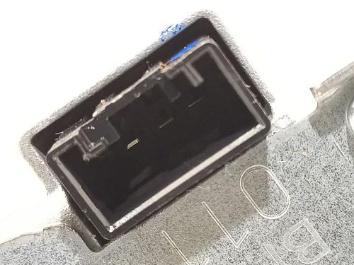 Motor limpa vidros traseiro BMW X2 (F39) xDrive 25 d | BP30900720M102