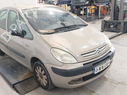 Bakluke CC/Kombi-Kupé CITROËN XSARA PICASSO (N68) 1.6 HDi | BP27242646C6 