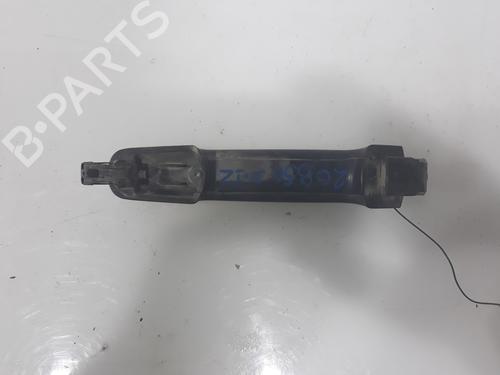 Front left exterior door handle SUZUKI GRAND VITARA II (JT, TE, TD) 1.9 DDiS All-wheel Drive (JT419, TD44, JB419WD, JB419XD,... | BP8066774C128 