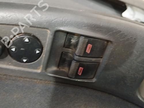 Venstre Foran elrute bryter AUDI A3 (8L1) [1996-2006]  28480838