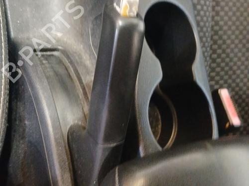 Used Hand brake Hand brake NISSAN QASHQAI I (J10, NJ10) 2.0 dCi (150 hp) 39746604 39746604