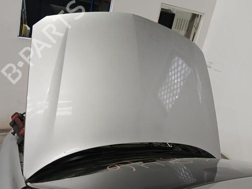 Used Hood RENAULT LAGUNA II (BG0/1_) 2.0 16V (BG00, BG0K, BG0P, BG0W) (135 hp) 30933737