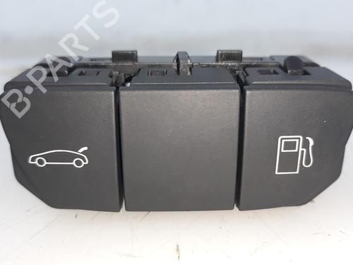 Used Switch PEUGEOT 508 I (8D_) 2.0 HDi (140 hp) 16684721