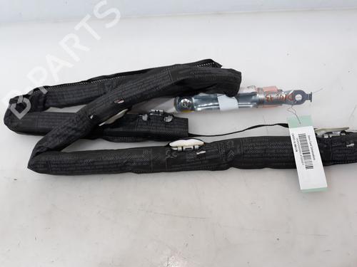 Used Right curtain airbag CITROËN C4 Grand Picasso II (DA_, DE_) [2013-2025]  10149976