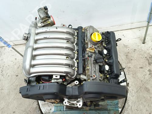 Engine RENAULT LAGUNA II Grandtour (KG0/1_) 3.0 V6 24V (KG0D, KG01) | BP30096580M1