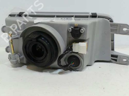 Left headlight HYUNDAI SANTAMO  | BP186379C28 