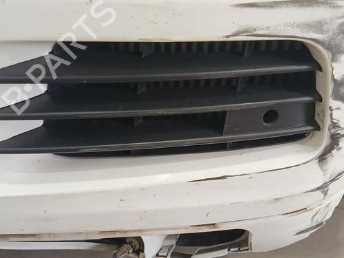 Grill VW TOUAREG (7P5, 7P6) 4.2 V8 TDI (340 hp) 30872768