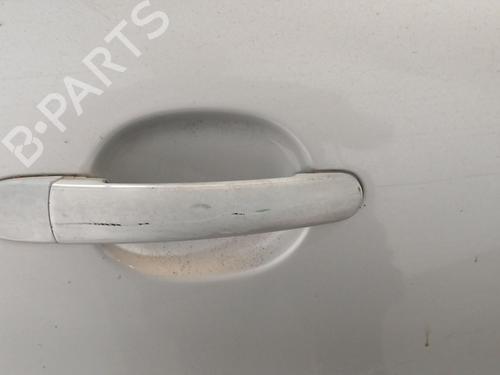 Used Rear right exterior door handle Rear right exterior door handle 39529209 39529209