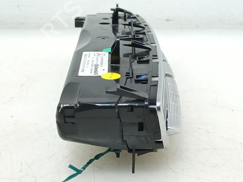 Climate control MERCEDES-BENZ C-CLASS (W205) C 220 BlueTEC / d (205.002, 205.004) | BP29856428I5