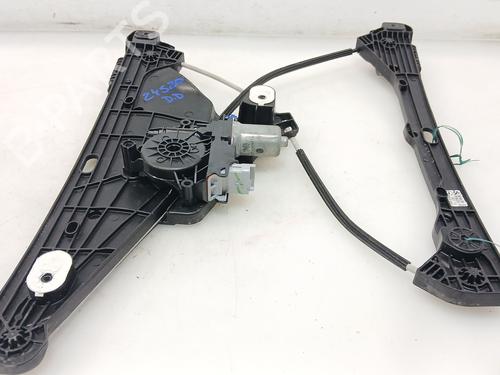 Front right window mechanism OPEL CORSA F (P2JO) 1.2 (68) | BP37601893C23 - Image 2