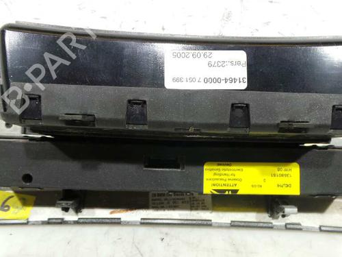 Elektronisk modul BMW 5 (E60) 520 d | BP1266015M83