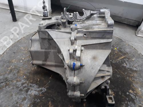 Gearbox PEUGEOT 308 II (LB_, LP_, LW_, LH_, L3_)  | BP7243947M3 