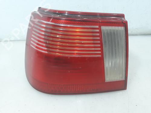 Used Left taillight SEAT IBIZA II (6K1) 1.9 D (68 hp) 7577344