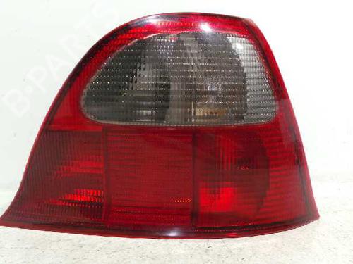 Used Right taillight ROVER 200 II Hatchback (RF) 214 Si (103 hp) 120409