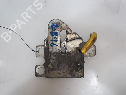 Used Hood lock FIAT BRAVO II (198_) 1.6 D Multijet (198AXH1B) (105 hp) 8776003
