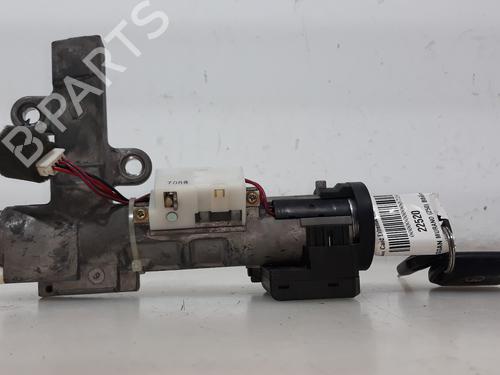 Ignition barrel NISSAN MURANO I (Z50) 3.5 4x4 | BP16580414M48 