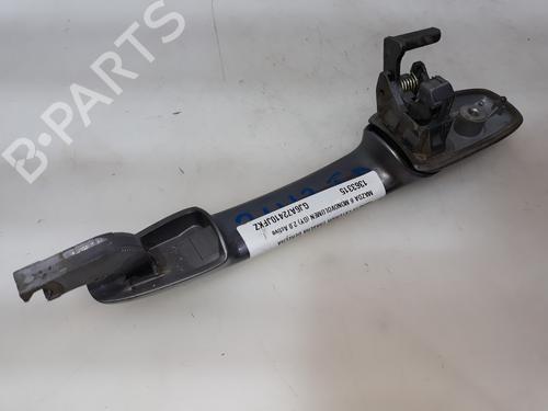 Rear right exterior door handle MAZDA 6 Station Wagon (GY) 2.0 (GYEW) | BP8389760C130 
