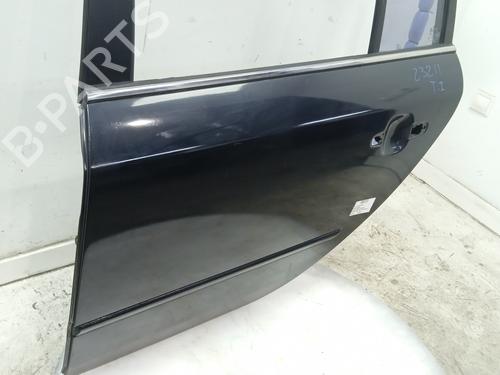 Left rear door HYUNDAI SONATA V (NF) 2.0 CRDi | BP22397414C4 