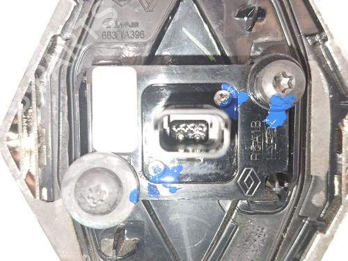 Camera RENAULT CLIO V (B7_) 1.6 E-TECH 145 (B7MU) | BP38267278E14 - Image 4