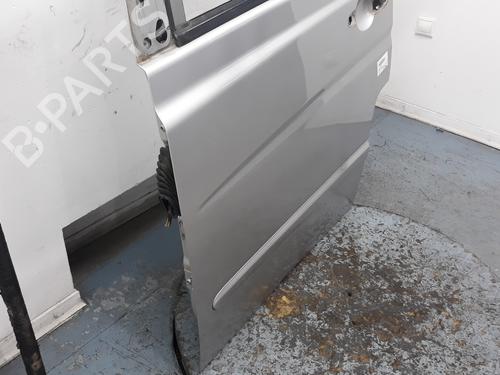 Left front door MERCEDES-BENZ VITO / MIXTO Van (W639)  | BP16750620C2 