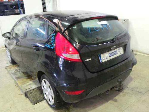 Rear left exterior door handle FORD FIESTA VI (CB1, CCN) 1.4 TDCi | BP6960925C130  - Image 5