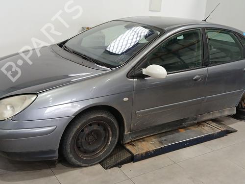 Switch CITROËN C5 I (DC_) 2.0 HDi (DCRHZB, DCRHZE) | BP33243939I30  - Image 9