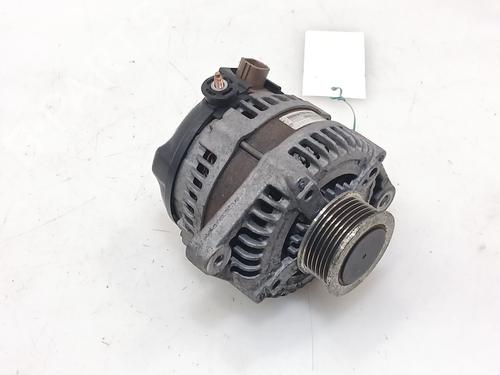 Generator Generator TOYOTA AURIS (_E15_) 1.4 D-4D (NDE150_, NDE150R) (90 hp) 33208949 33208949