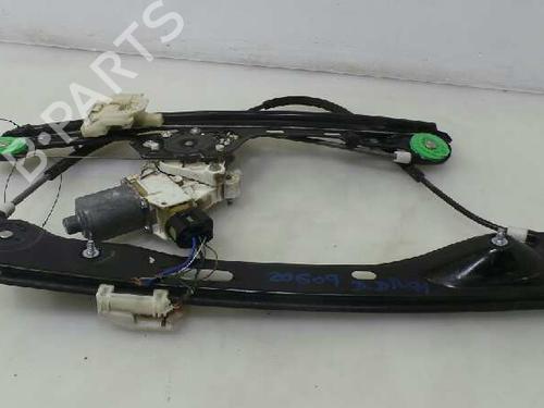 Front right window mechanism BMW 1 (E87) 118 d | BP6821466C23 