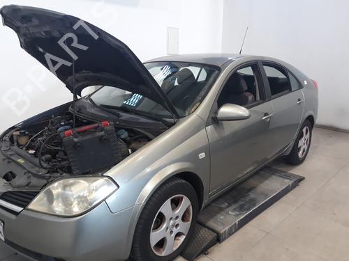 Display monitor NISSAN PRIMERA (P12) 1.9 dCi | BP16094853C48 