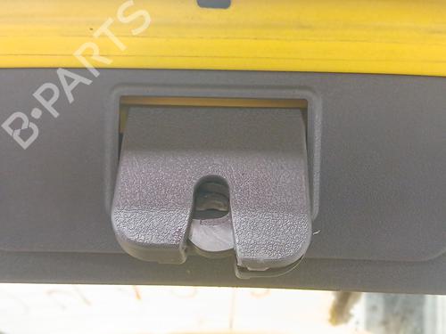 tailgate-lock-seat-ibiza-iii-6l1-2002-2003-2004-2005-2006-2007-2008-2009-36700748 main image