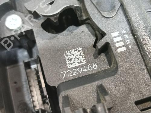 Front right lock BMW 3 (E90) 320 d | BP29267928C97 