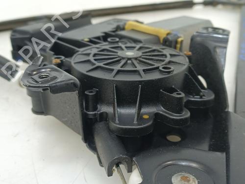 Rudehejsemekanisme Højre bagtil FORD GALAXY I (WGR) 1.9 TDI | BP30271374C25