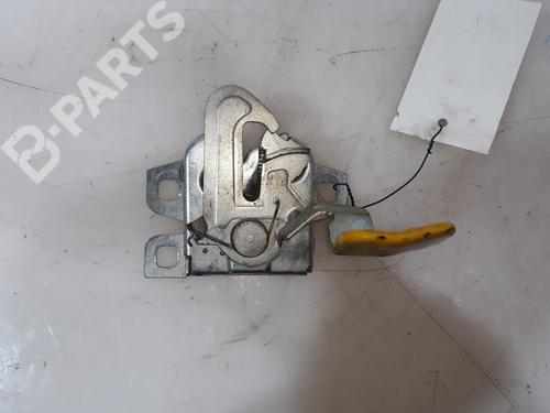 Used Hood lock Hood lock CITROËN JUMPER II Van 2.2 HDi 110 (110 hp) 8775949 8775949