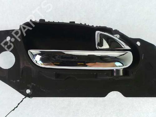 Used Rear right interior door handle PEUGEOT 607 (9D, 9U) 2.2 HDi (133 hp) 3209057
